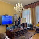 The Faculty of Law hosted PEPP - Programme in European Private Law for Postgraduates - Slika 10