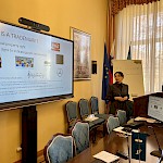 The Faculty of Law hosted PEPP - Programme in European Private Law for Postgraduates - Slika 11