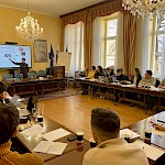 The Faculty of Law hosted PEPP - Programme in European Private Law for Postgraduates - Slika 12