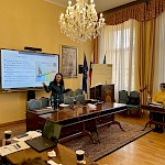 The Faculty of Law hosted PEPP - Programme in European Private Law for Postgraduates - Slika 13