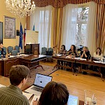 The Faculty of Law hosted PEPP - Programme in European Private Law for Postgraduates - Slika 14