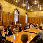 The Faculty of Law hosted PEPP - Programme in European Private Law for Postgraduates - Slika 15
