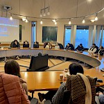 The Faculty of Law hosted PEPP - Programme in European Private Law for Postgraduates - Slika 16