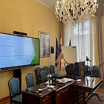 The Faculty of Law hosted PEPP - Programme in European Private Law for Postgraduates - Slika 20