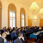Pravna fakulteta Univerze v Mariboru je gostila okroglo mizo o sodstvu - Slika 1