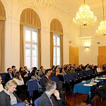 Pravna fakulteta Univerze v Mariboru je gostila okroglo mizo o sodstvu - Slika 2