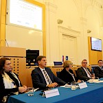 Pravna fakulteta Univerze v Mariboru je gostila okroglo mizo o sodstvu - Slika 4