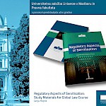 Prof. dr. Janja Hojnik - Pravni vidiki storitvizacije: študijsko gradivo za tečaj globalnega prava - Slika 1