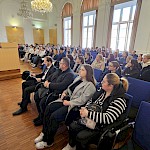 Za nami so uspešno izvedeni INFORMATIVNI DNEVI 2024 - Slika 5