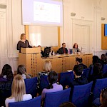 Za nami so uspešno izvedeni INFORMATIVNI DNEVI 2024 - Slika 6