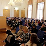 Za nami so uspešno izvedeni INFORMATIVNI DNEVI 2024 - Slika 8