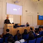 Za nami so uspešno izvedeni INFORMATIVNI DNEVI 2024 - Slika 3