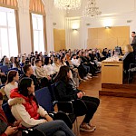 Za nami so uspešno izvedeni INFORMATIVNI DNEVI 2024 - Slika 9