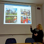 Predstavitev Erasmus+ programa - Slika 1