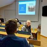 Predstavitev Erasmus+ programa - Slika 4