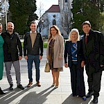 33. mednarodno posvetovanje Medicina, pravo in družba 2024 - Slika 131