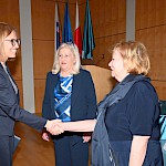 33. mednarodno posvetovanje Medicina, pravo in družba 2024 - Slika 5