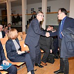 33. mednarodno posvetovanje Medicina, pravo in družba 2024 - Slika 8