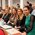 33. mednarodno posvetovanje Medicina, pravo in družba 2024 - Slika 21