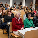 33. mednarodno posvetovanje Medicina, pravo in družba 2024 - Slika 22
