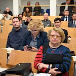 33. mednarodno posvetovanje Medicina, pravo in družba 2024 - Slika 23