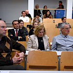33. mednarodno posvetovanje Medicina, pravo in družba 2024 - Slika 25