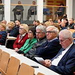 33. mednarodno posvetovanje Medicina, pravo in družba 2024 - Slika 27