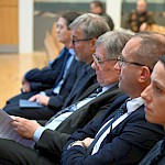 33. mednarodno posvetovanje Medicina, pravo in družba 2024 - Slika 12