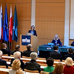 33. mednarodno posvetovanje Medicina, pravo in družba 2024 - Slika 28