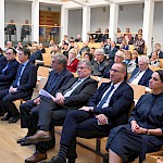 33. mednarodno posvetovanje Medicina, pravo in družba 2024 - Slika 31