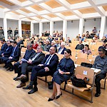 33. mednarodno posvetovanje Medicina, pravo in družba 2024 - Slika 32