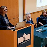 33. mednarodno posvetovanje Medicina, pravo in družba 2024 - Slika 33