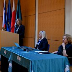 33. mednarodno posvetovanje Medicina, pravo in družba 2024 - Slika 34