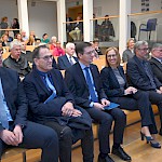 33. mednarodno posvetovanje Medicina, pravo in družba 2024 - Slika 20