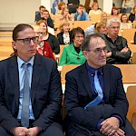 33. mednarodno posvetovanje Medicina, pravo in družba 2024 - Slika 35