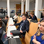 33. mednarodno posvetovanje Medicina, pravo in družba 2024 - Slika 39