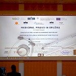 33. mednarodno posvetovanje Medicina, pravo in družba 2024 - Slika 40