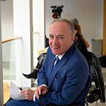 33. mednarodno posvetovanje Medicina, pravo in družba 2024 - Slika 41