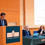 33. mednarodno posvetovanje Medicina, pravo in družba 2024 - Slika 2