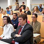 33. mednarodno posvetovanje Medicina, pravo in družba 2024 - Slika 43
