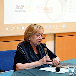 33. mednarodno posvetovanje Medicina, pravo in družba 2024 - Slika 44