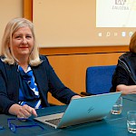 33. mednarodno posvetovanje Medicina, pravo in družba 2024 - Slika 45