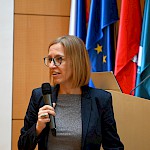 33. mednarodno posvetovanje Medicina, pravo in družba 2024 - Slika 50