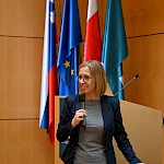 33. mednarodno posvetovanje Medicina, pravo in družba 2024 - Slika 51