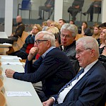 33. mednarodno posvetovanje Medicina, pravo in družba 2024 - Slika 55