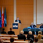 33. mednarodno posvetovanje Medicina, pravo in družba 2024 - Slika 56