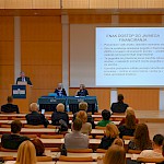 33. mednarodno posvetovanje Medicina, pravo in družba 2024 - Slika 57