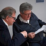 33. mednarodno posvetovanje Medicina, pravo in družba 2024 - Slika 58