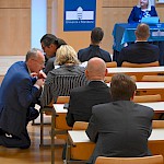 33. mednarodno posvetovanje Medicina, pravo in družba 2024 - Slika 59
