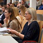 33. mednarodno posvetovanje Medicina, pravo in družba 2024 - Slika 60